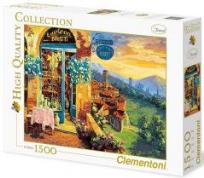 Opakowanie Puzzle L'Enoteca 2000