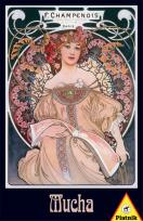 Opakowanie Puzzle Mucha, Marzenia 1000