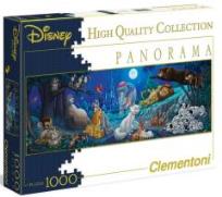 Opakowanie Puzzle Panorama Sweet night 1000