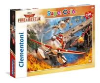 Opakowanie Puzzle Samoloty 2 250