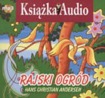 Okładka książki Rajski ogród MP3 - Audiobook