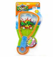 Opakowanie Rakietka plażowa