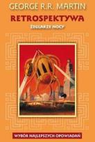 Okładka książki Retrospektywa Żeglarze nocy