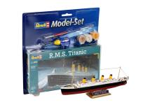 Opakowanie Revell RMS Titanic