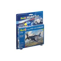 Opakowanie Revell Vought F4U-1D 1:72