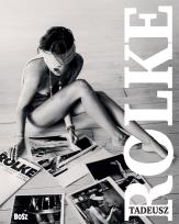 Okładka książki Rolke