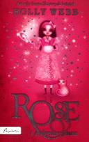 Okładka książki Rose I Srebrna Zjawa