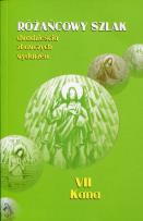 Okładka książki Różańcowy szlak