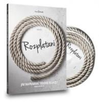 Okładka książki Rozplątani.Jak naprawiać trudne relacje? Audiobook