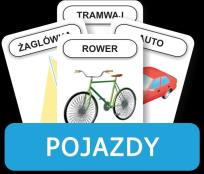 Opakowanie Rozwijamy mowę i myślenie - Pojazdy.