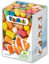 Opakowanie Rybka Playmais