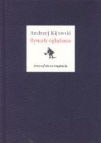 Okładka książki Rytuały oglądania