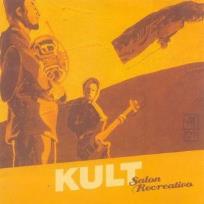 Okładka książki Salon Recreativo