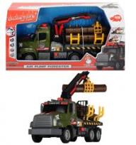 Opakowanie Samochód do transportu bali z pompką 32 cm