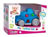 Opakowanie Ścigacz BAM BAM