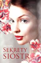 Okładka książki Sekrety sióstr