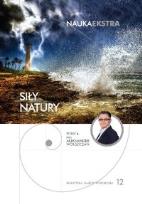 Okładka książki Siły natury Nauka Ekstra 12