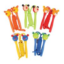 Opakowanie Skakanki ze Zwierzątkami