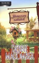 Okładka książki Słoneczny zakątek