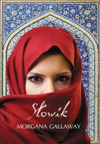 Okładka książki Słowik