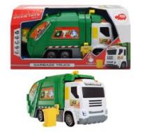 Opakowanie Śmieciarka 30 cm