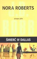 Okładka książki Śmierć w Dallas