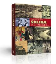 Okładka książki Solina Tam tak było...