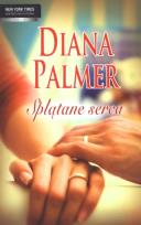 Okładka książki Splątane serca