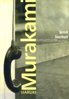 Okładka książki Sputnik Sweetheart