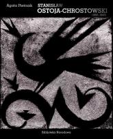 Okładka książki Stanisław Ostoja-Chrostowski (1900-1947)