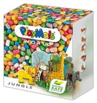 Opakowanie Świat Dżungli Playmais