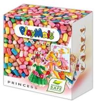 Opakowanie Świat Księżniczki Playmais