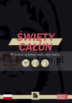 Okładka książki Święty Całun