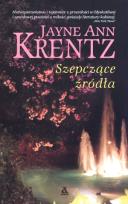 Okładka książki Szepczące źródła