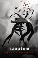Okładka książki Szeptem pocket