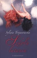 Okładka książki Szkoła latania