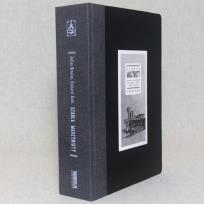 Okładka książki Szkoła maszynisty