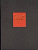 Okładka książki Sztuka Świata Tom 2