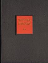 Okładka książki Sztuka Świata Tom 5