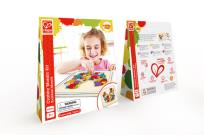 Opakowanie Tabliczka do malowania krab E5113