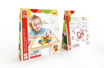 Opakowanie Tabliczka do malowania lew