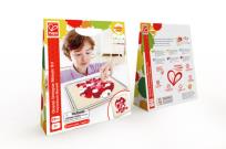 Okładka książki Tabliczka do malowania ośmiornica E5114