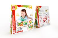 Okładka książki Tabliczka do malowania ślimak E5112