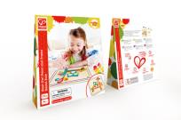 Okładka książki Tabliczka do malowania sowa E5111