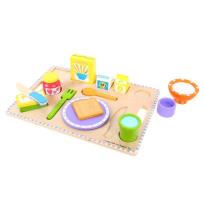 Opakowanie Taca śniadaniowa