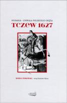 Okładka książki Tczew 1627