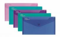 Opakowanie Teczka kopertowa DL mix (5szt)