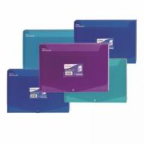 Opakowanie Teczka na dokumenty A5/20mm mix (5szt)