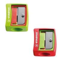 Opakowanie Temperówka do kredek Woody STABILO