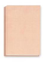 Okładka książki Terminarz 2016 - A5 Super - wkładka